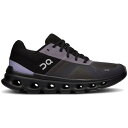 On I fB[X Xj[J[ yOn Running Cloudrunnerz TCY US_7W(24cm) Iron Black (Women's)