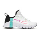 Nike ナイキ レディース スニーカー  サイズ US_9.5(26.5cm) White Hyper Jade (Women's)