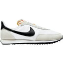 Nike ナイキ レディース スニーカー 【Nike Waffle Trainer 2】 サイズ US_10.5W(27.5cm) White Black (Women's)