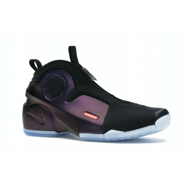 Nike ナイキ メンズ スニーカー 【Nike Air Flightposite 2】 サイズ US_9.5(27.5cm) Dark Purple Dust 2