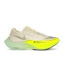 Nike ナイキ メンズ スニーカー 【Nike ZoomX Vaporfly Next% 2】 サイズ US_11.5(29.5cm) Coconut Milk Ghost Green