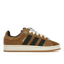 adidas AfB_X Y Xj[J[ yadidas Campus 00sz TCY US_10.5(28.5cm) YNuK Brown Desert