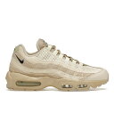 Nike ナイキ メンズ スニーカー エアマックス 【Nike Air Max 95 PRM】 サイズ US_9(27.0cm) Grain