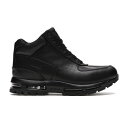 Nike ナイキ メンズ スニーカー 【Nike Air Max Goadome】 サイズ US_10.5(28.5cm) Black