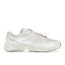 Salomon T Y Xj[J[ ySalomon XT-Wings 2z TCY US_8.5(26.5cm) Palace White