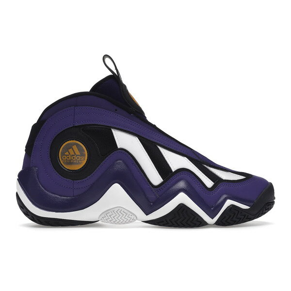 adidas アディダス メンズ スニーカー 【adidas Crazy 97 EQT】 サイズ US_6.5(24.5cm) Kobe Bryant 1997 Slam Dunk Contest (2022)