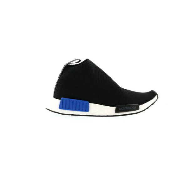 adidas アディダス メンズ スニーカー 【adidas NMD City Sock】 サイズ US_10(28.0cm) Core Black Lush Blue