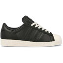 adidas AfB_X Y Xj[J[ yadidas Superstar 82z TCY US_4.5(23.5cm) Black Chalk White