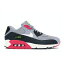 Nike ʥ  ˡ Nike Air Max 90  US_10.5(28.5cm) Wolf Grey Rush Pink