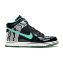 Nike ナイキ メンズ スニーカー ダンク 【Nike Dunk High】 サイズ US_9(27.0cm) Collection Royale Dontrelle Willis