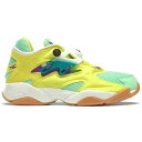 Reebok リーボック メンズ スニーカー 【Reebok Pump Court】 サイズ US_9(27.0cm) Easter (2020)