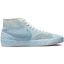 Nike ナイキ メンズ スニーカー エスビー  サイズ US_9(27.0cm) Celestine Blue