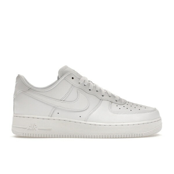 Nike ʥ  ˡ Nike Air Force 1 Low '07  US_4(23.0cm) Fresh White