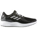 adidas アディダス メンズ スニーカー ランニング 【adidas Alphabounce RC】 サイズ US_10(28.0cm) Core Black