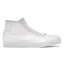 Nike ʥ  ˡ Nike SB Zoom Blazer Mid  US_12(30.0cm) Triple White