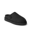 ディアフォームズ メンズ サンダル シューズ Dearfoams Men's Fireside By Grafton Genuine Shearling Clo...