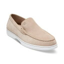 コールハーン メンズ スリッポン・ローファー シューズ Men's Greenwich Grand Venetian Loafers Light Sesame ...