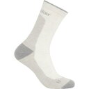 アイスブレーカー メンズ 靴下 アンダーウェア Merino Hike+ Ultralight Quarter Sock - Men's Ecru Heathe...