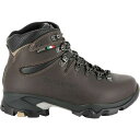 ザンバラン レディース ハイキング スポーツ Vioz GTX Boot - Women's Dark Brown