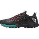 ノースフェイス レディース ハイキング スポーツ Summit Cragstone Pro Shoe - Women's TNF Black/TNF Red