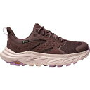 ホカオネオネ レディース ハイキング スポーツ Anacapa 2 Low GTX Hiking Shoe - Women's Smoky Quartz/Cos...