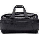 コートパクシー メンズ ボストンバッグ バッグ Allpa 50L Duffel Bag Black