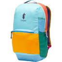 コートパクシー メンズ バックパック・リュックサック バッグ Chiquillo 26L Backpack - Del Dia Del Dia
