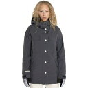 アルマダ レディース スノーボード スポーツ Rhye 2L Insulated Jacket - Women's Indigo