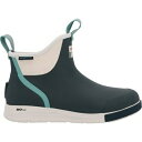 エクストラタフ レディース ブーツ シューズ Ankle 6in Sport Deck Boot - Women's Stormy Blue