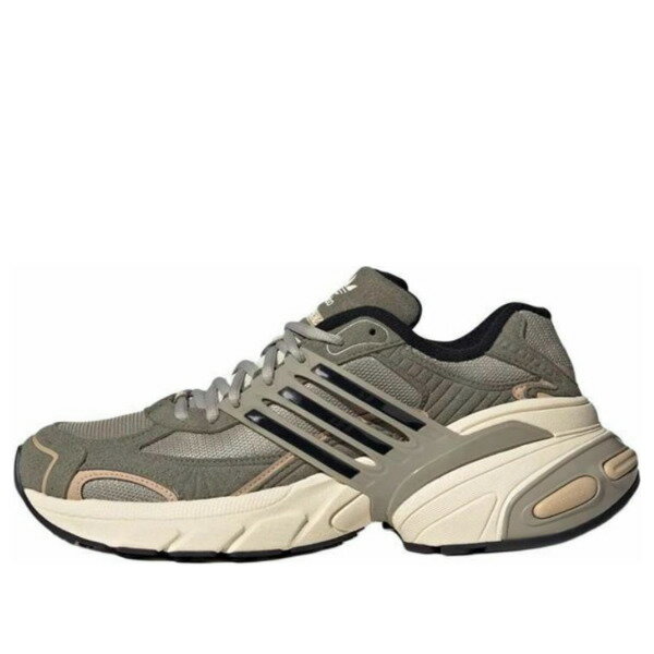 adidas アディダス メンズ スニーカー 【adidas Adistar XLG 'Beige' JR0052】 サイズ US_6.5(24.5cm)
