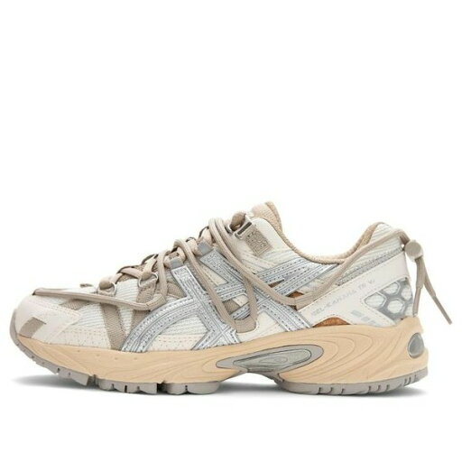 ASICS アシックス メンズ スニーカー 【ASICS Gel-Kahana TR V2 'Beige' 1203A259-250】 サイズ US_7(25.0cm) ASICS アシックス メンズ スニーカー 【ASICS Gel-Kahana TR V2 'Beige' 1203A259-250】 サイズ US_7(25.0cm)
