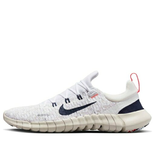 Nike ナイキ メンズ スニーカー 【Nike Free Run 5.0 Next Nature 'White Obsidian Crimson' CZ1884-103】 サイズ US_7(25.0cm) Nike ナイキ メンズ スニーカー 【Nike Free Run 5.0 Next Nature 'White Obsidian Crimson' CZ1884-103】 サイズ US_7(25.0cm)