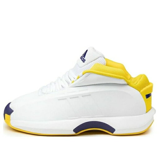 adidas アディダス メンズ スニーカー 【adidas Crazy 1 'Lakers Home' 2022 GY8947】 サイズ US_6.5(24.5cm) adidas アディダス メンズ スニーカー 【adidas Crazy 1 'Lakers Home' 2022 GY8947】 サイズ US_6.5(24.5cm)