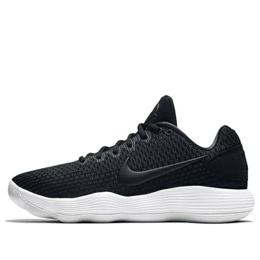Nike ナイキ メンズ スニーカー 【Nike Hyperdunk 2017 Low 'Black' 897637-001】 サイズ US_7.5(25.5cm) Nike ナイキ メンズ スニーカー 【Nike Hyperdunk 2017 Low 'Black' 897637-001】 サイズ US_7.5(25.5cm)
