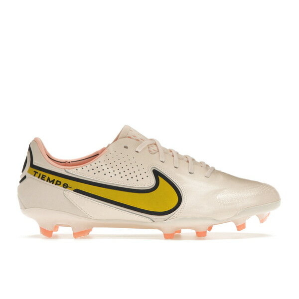 Nike ナイキ メンズ スニーカー 【Nike Tiempo Legend 9 Elite FG】 サイズ US_11.5(29.5cm) Guava Ice Sunset Glow