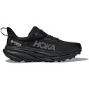 Hoka One One zJIlIl Y Xj[J[ yHoka One One Challenger ATR 7 GTXz TCY US_14(32.0cm) Black Black