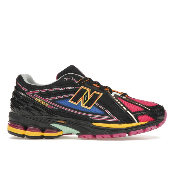 New Balance ニューバランス メンズ スニーカー 【New Balance 1906R】 サイズ US_11(29.0cm) Neon Nights