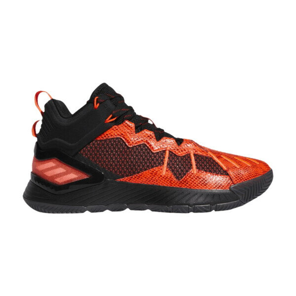 adidas アディダス メンズ スニーカー 【D Rose Son of Chi 'I'll Show You'】 サイズ US_12(30.0cm)