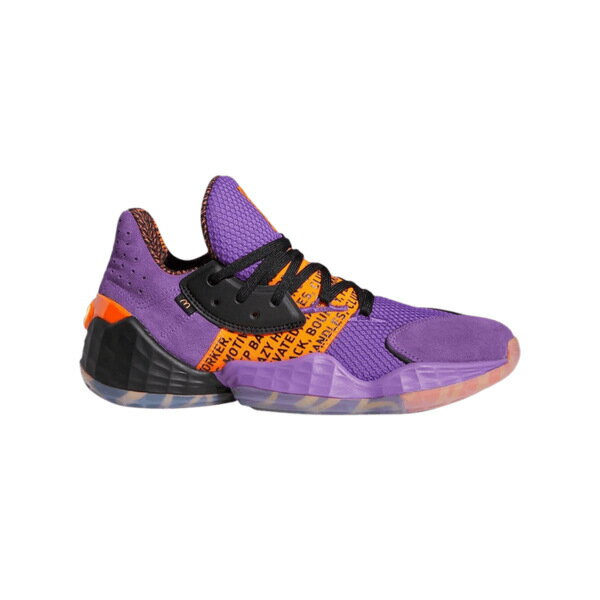 adidas アディダス メンズ スニーカー 【McDonald's x Harden Vol. 4 'Harden Sauce'】 サイズ US_10.5(28.5cm)