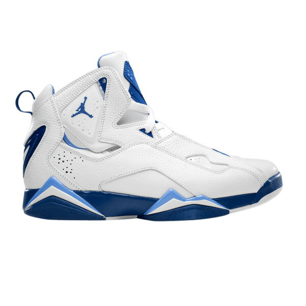 Air Jordan ジョーダン メンズ スニーカー 【Jordan True Flight 'White Court Blue'】 サイズ US_9.5(27.5cm)