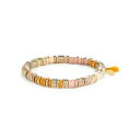 yz VV fB[X uXbgEoOEANbg ANZT[ ZOE BRACELET Light pink