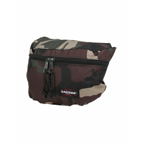 ■ブランド EASTPAK (イーストパック)■商品名 Bum bags■生産国 Made In Cambodia■素材 100% Polyester■こちらの商品は米国・ヨーロッパからお取り寄せ商品となりますので、 お届けまで10日〜2週間前後お時間頂いております。 ■各ブランド・商品・デザインによって大きな差異がある場合がございます。 ■あくまで平均的なサイズ表ですので、「参考」としてご利用ください。 ■店内全品【送料無料】です！（※沖縄・離島は別途送料3,300円がかかります）