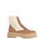 STEVE MADDEN スティーブ マデン ブーツ シューズ レディース Ankle boots Camel