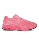 New Balance ニューバランス メンズ スニーカー 【New Balance 1906R ASOS Exclusive Neon Pink】 サイズ US_8.5(26.5cm) Neon Pink(4)