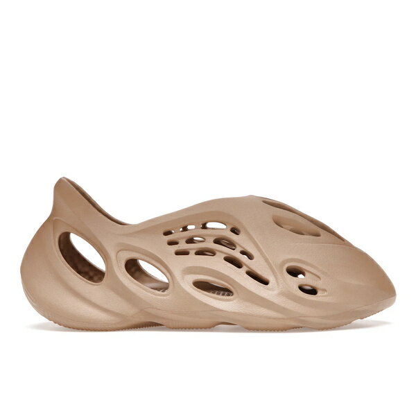 adidas アディダス メンズ スニーカー 【adidas Yeezy Foam RNNR Ochre】 サイズ US_M_15 Ochre/Ochre/Ochre(4)