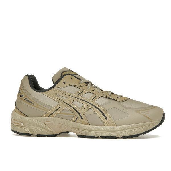 ASICS アシックス メンズ スニーカー 【ASICS Gel-1130 NS Wood Crepe】 サイズ US_M_14 Wood Crepe/Graphite Grey
