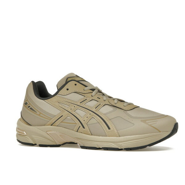 ASICS アシックス メンズ スニーカー 【ASICS Gel-1130 NS Wood Crepe】 サイズ US_M_14 Wood Crepe/Graphite Grey