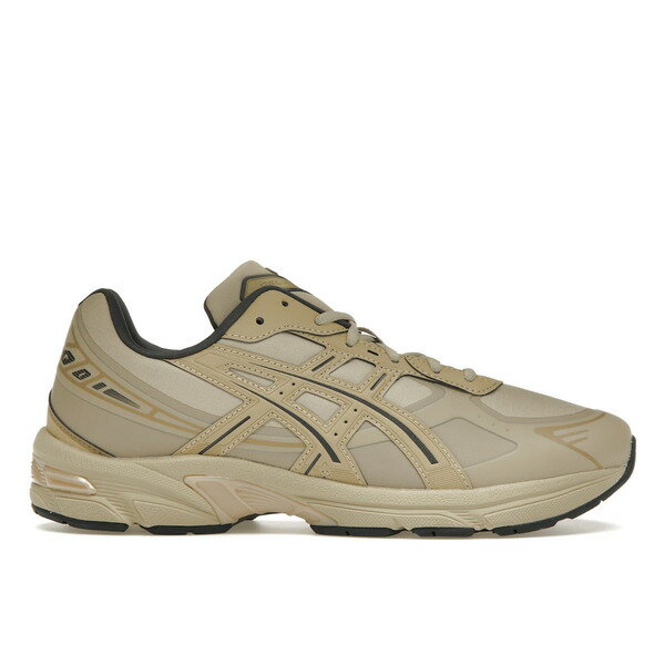 ASICS アシックス メンズ スニーカー 【ASICS Gel-1130 NS Wood Crepe】 サイズ US_12(30.0cm) Wood Crepe/Graphite Grey