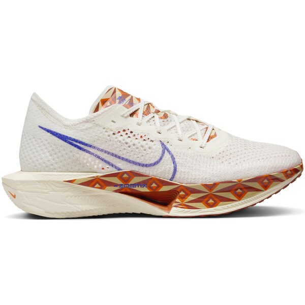 楽天astyNike ナイキ メンズ スニーカー 【Nike ZoomX Vaporfly 3 Premium】 サイズ US_11（29.0cm） Blue Ribbon Sports