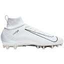 Nike ナイキ メンズ スニーカー 【Nike Vapor Untouchable Pro 3】 サイズ US_12.5(30.5cm) White